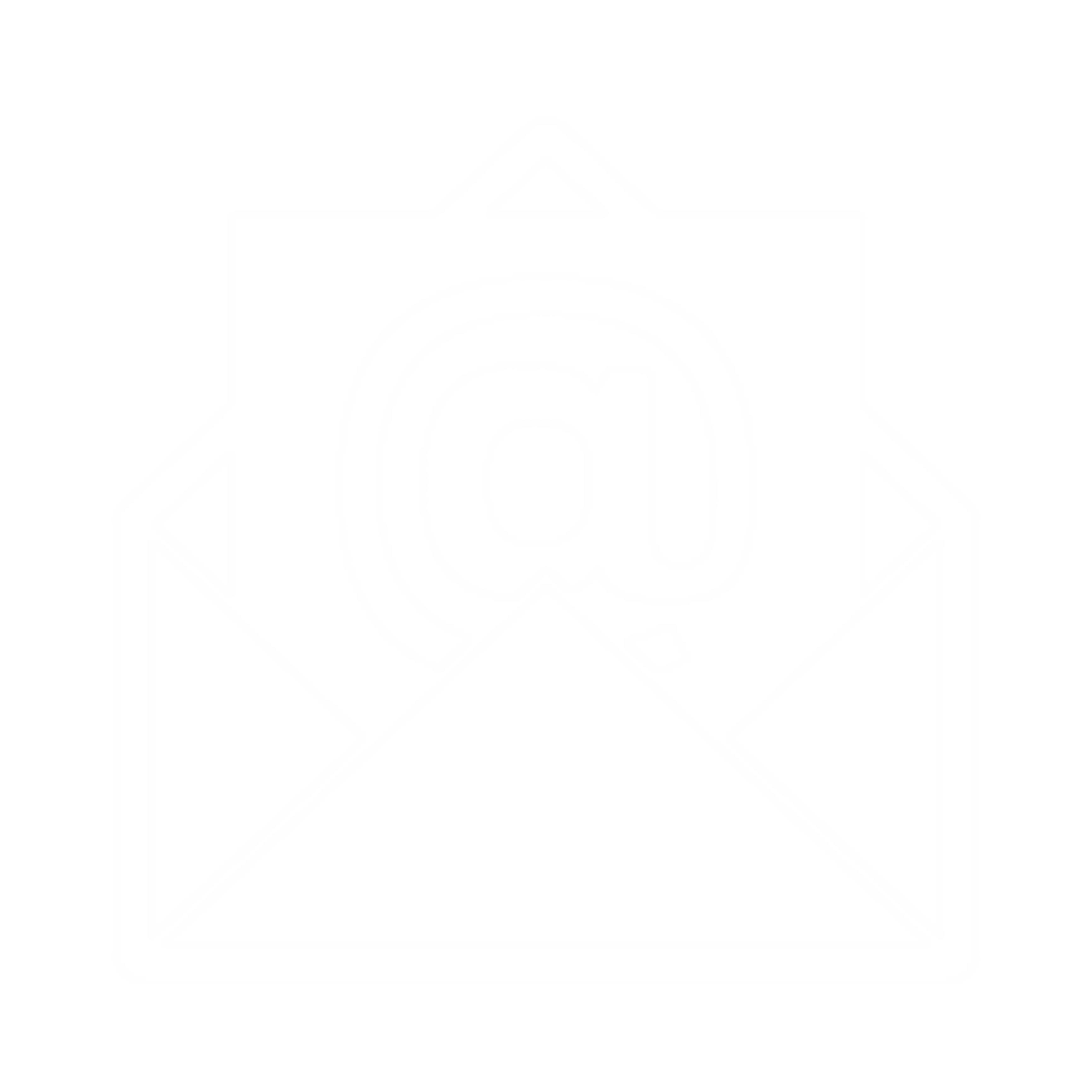 Ícone email